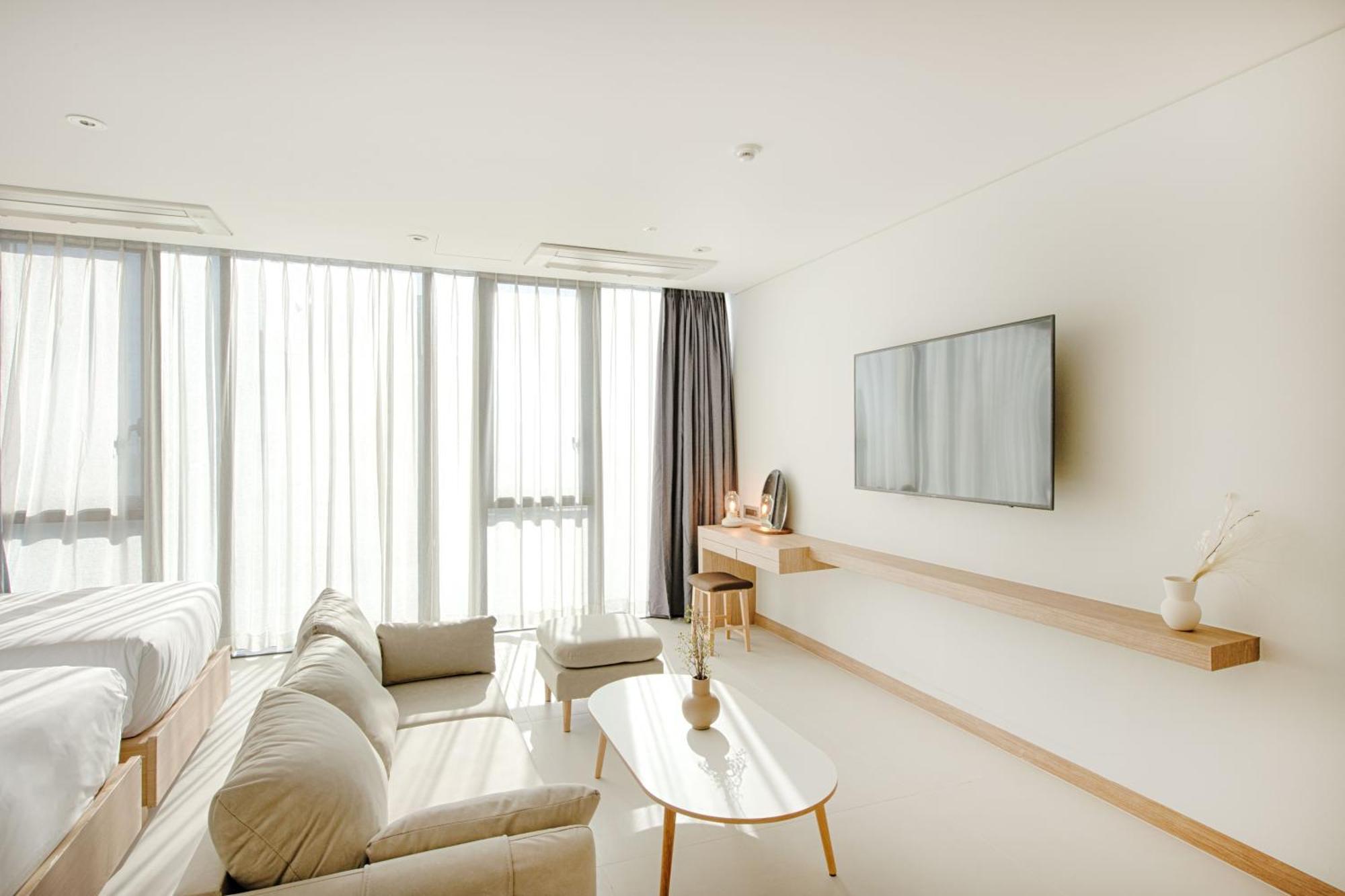 Union Hotel Seoul Exterior photo