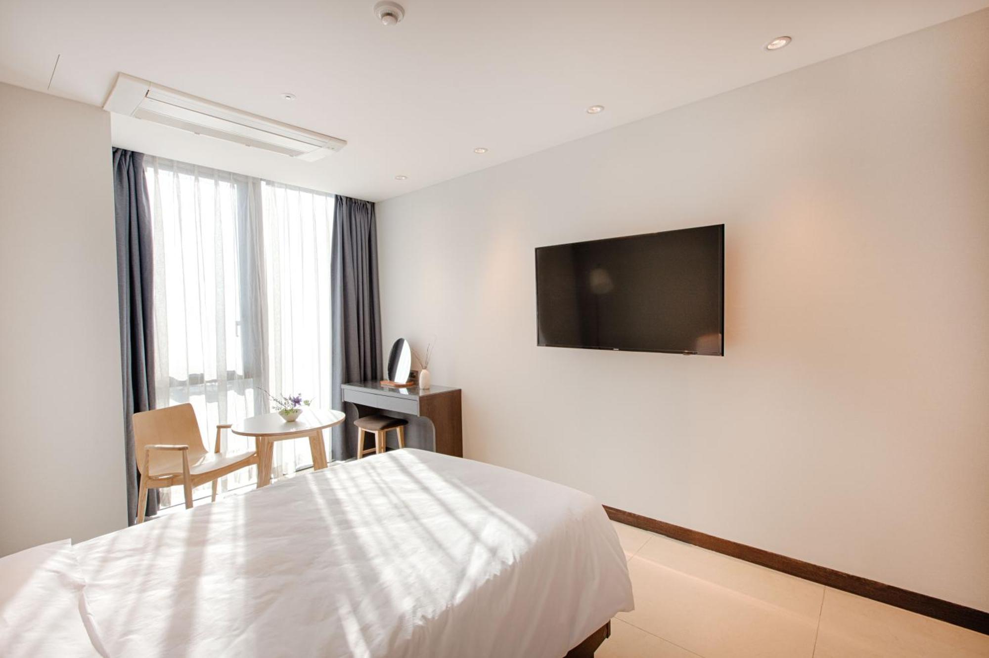 Union Hotel Seoul Exterior photo